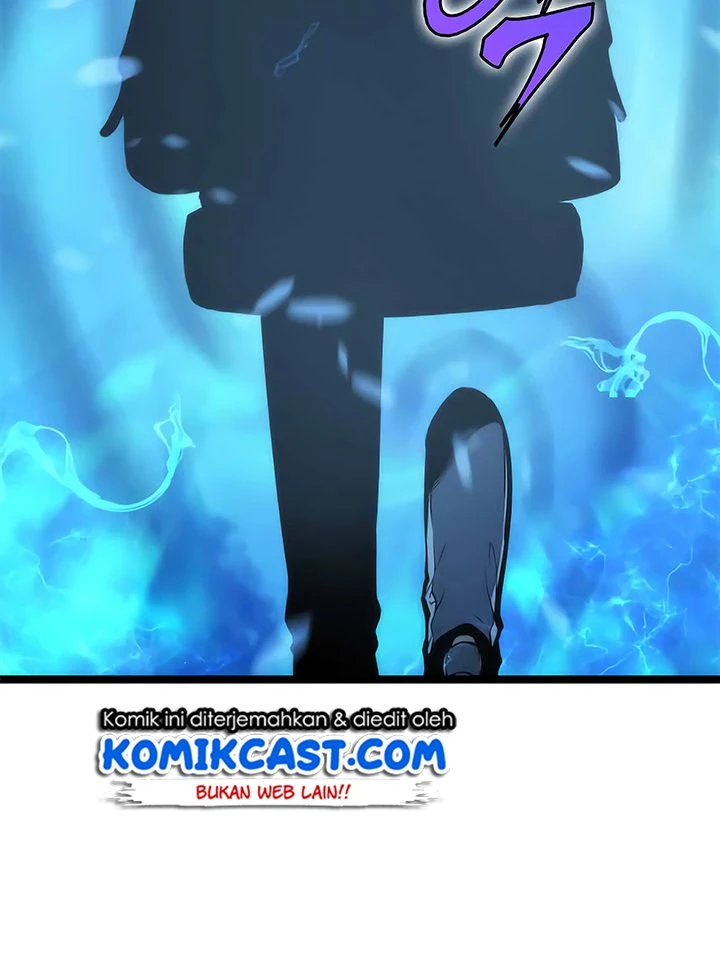 Read Solo Leveling Bahasa Indonesia ID Manga Online
