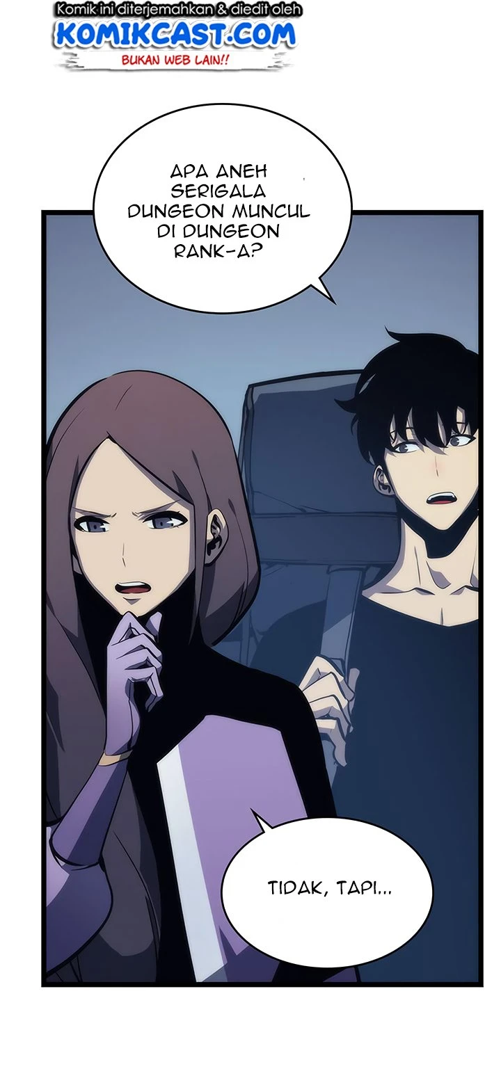 Read Solo Leveling Bahasa Indonesia ID Manga Online