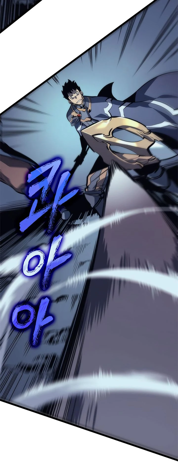 Read Solo Leveling Bahasa Indonesia ID Manga Online