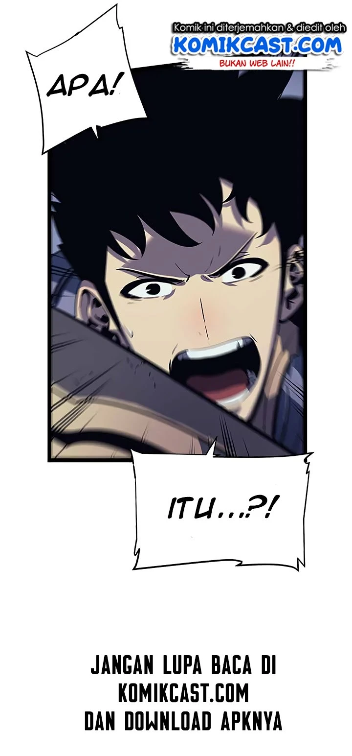 Read Solo Leveling Bahasa Indonesia ID Manga Online
