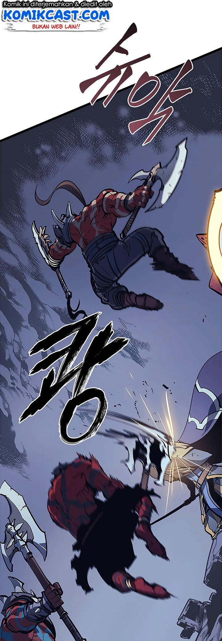 Read Solo Leveling Bahasa Indonesia ID Manga Online