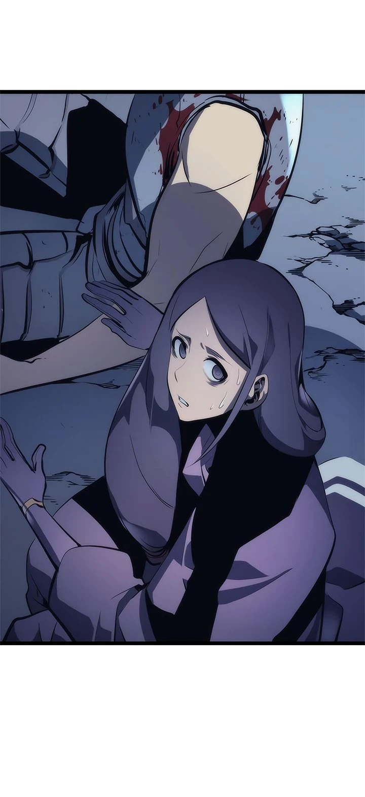 Read Solo Leveling Bahasa Indonesia ID Manga Online