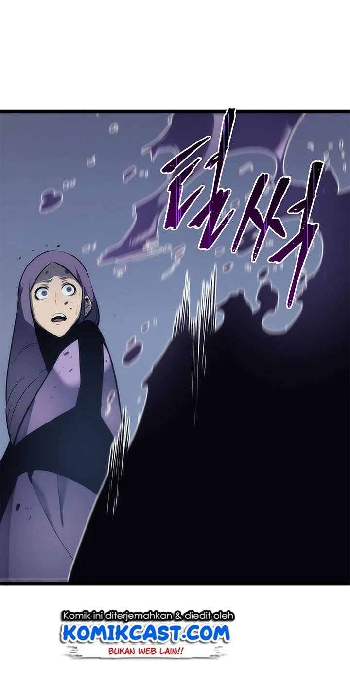 Read Solo Leveling Bahasa Indonesia ID Manga Online