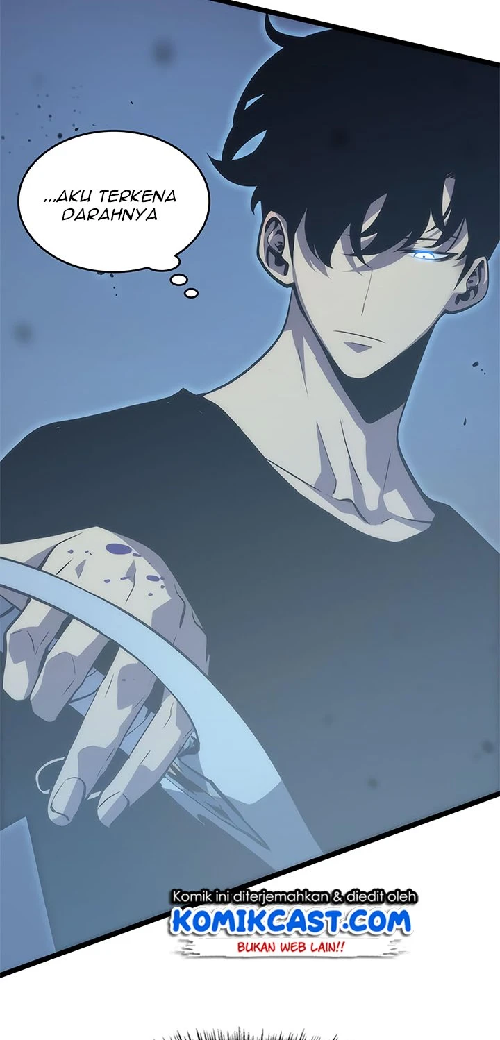 Read Solo Leveling Bahasa Indonesia ID Manga Online