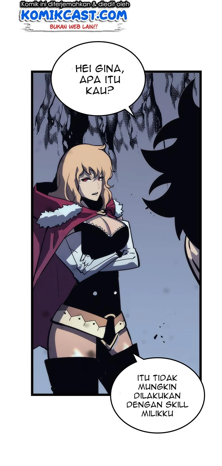 Read Solo Leveling Bahasa Indonesia ID Manga Online