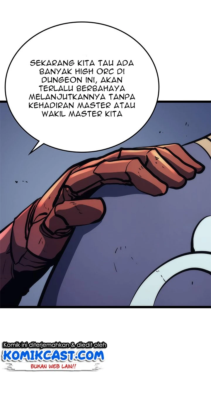 Read Solo Leveling Bahasa Indonesia ID Manga Online