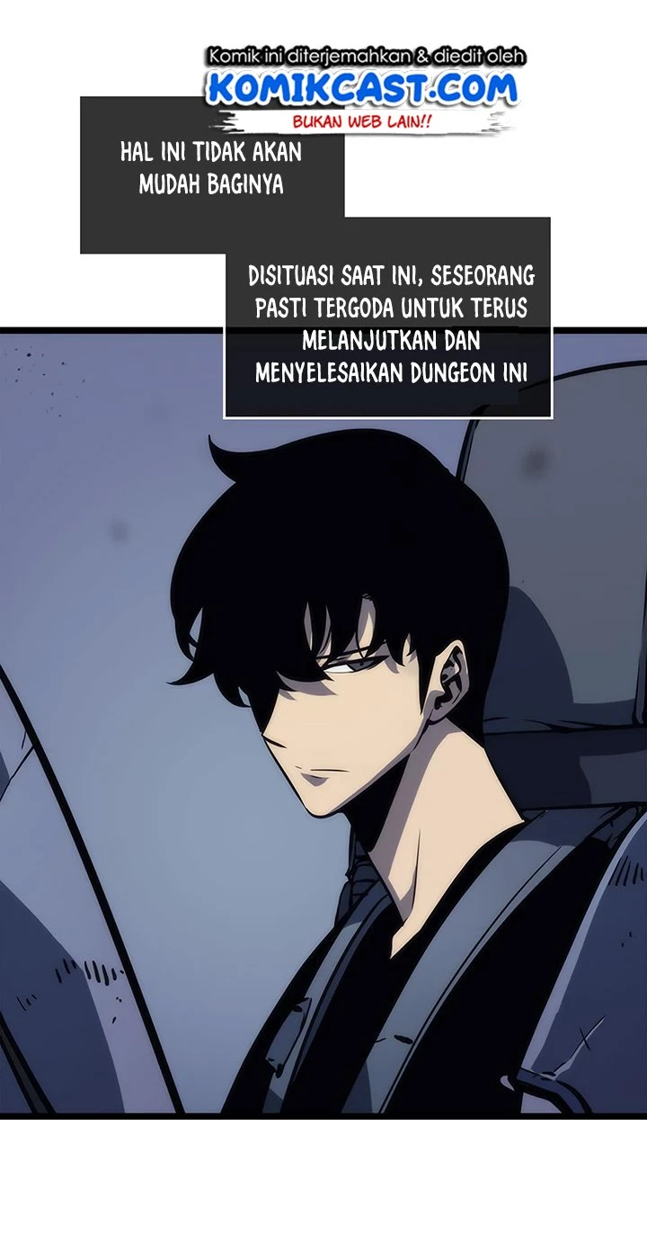 Read Solo Leveling Bahasa Indonesia ID Manga Online