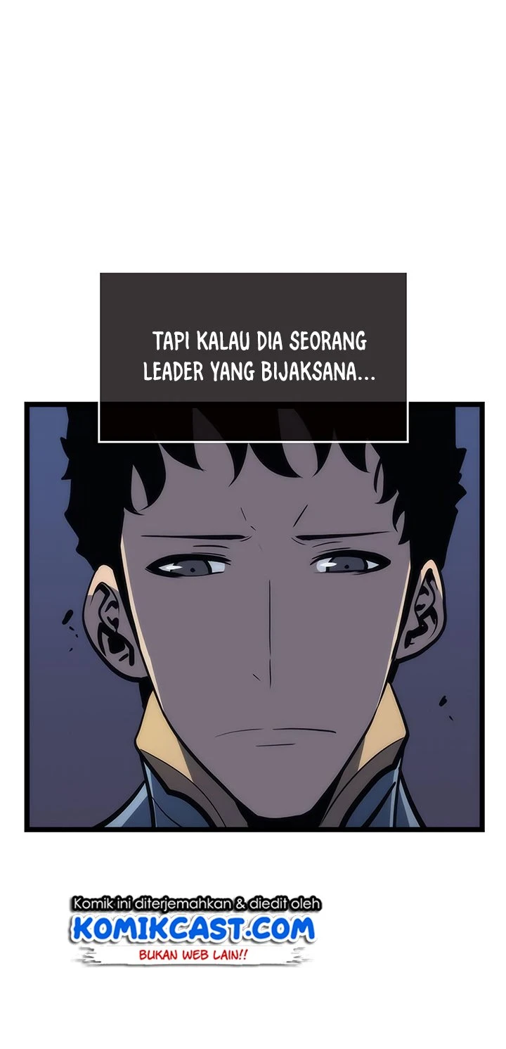 Read Solo Leveling Bahasa Indonesia ID Manga Online