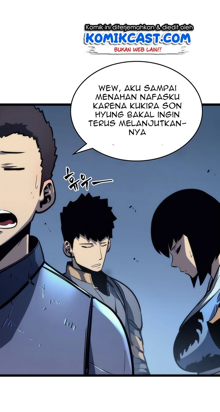 Read Solo Leveling Bahasa Indonesia ID Manga Online