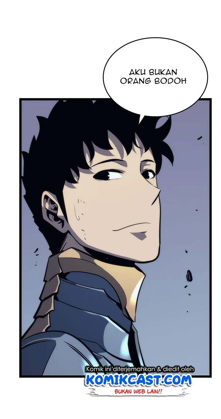 Read Solo Leveling Bahasa Indonesia ID Manga Online
