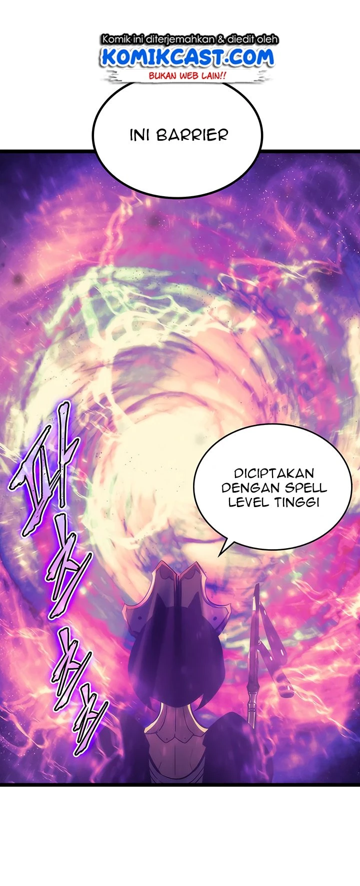 Read Solo Leveling Bahasa Indonesia ID Manga Online