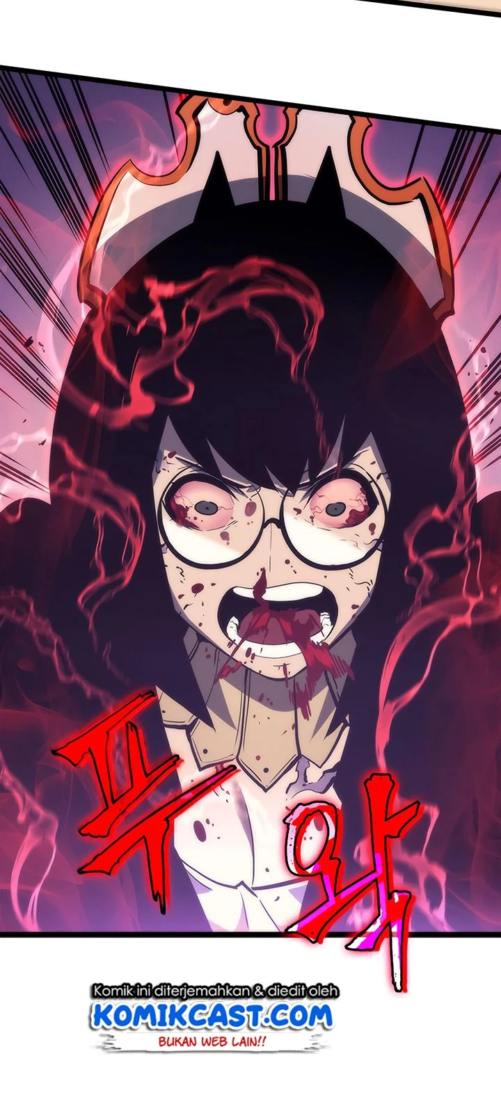 Read Solo Leveling Bahasa Indonesia ID Manga Online
