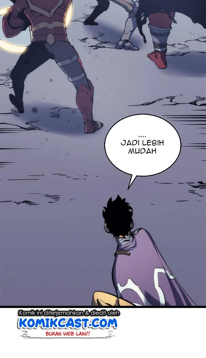 Read Solo Leveling Bahasa Indonesia ID Manga Online