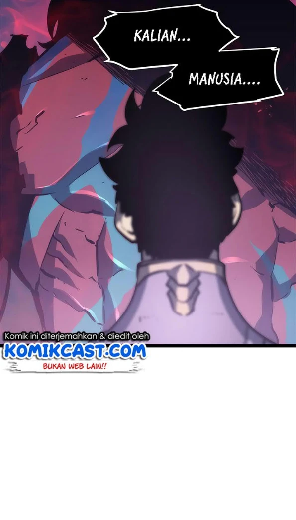 Read Solo Leveling Bahasa Indonesia ID Manga Online