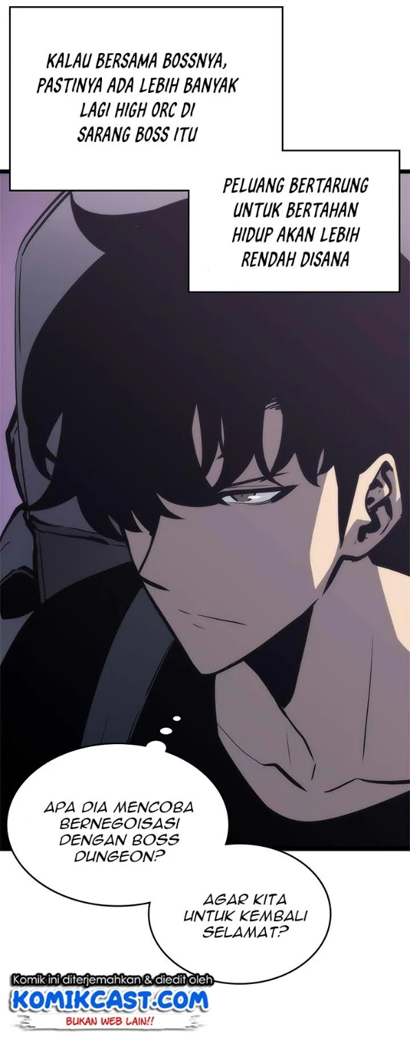 Read Solo Leveling Bahasa Indonesia ID Manga Online