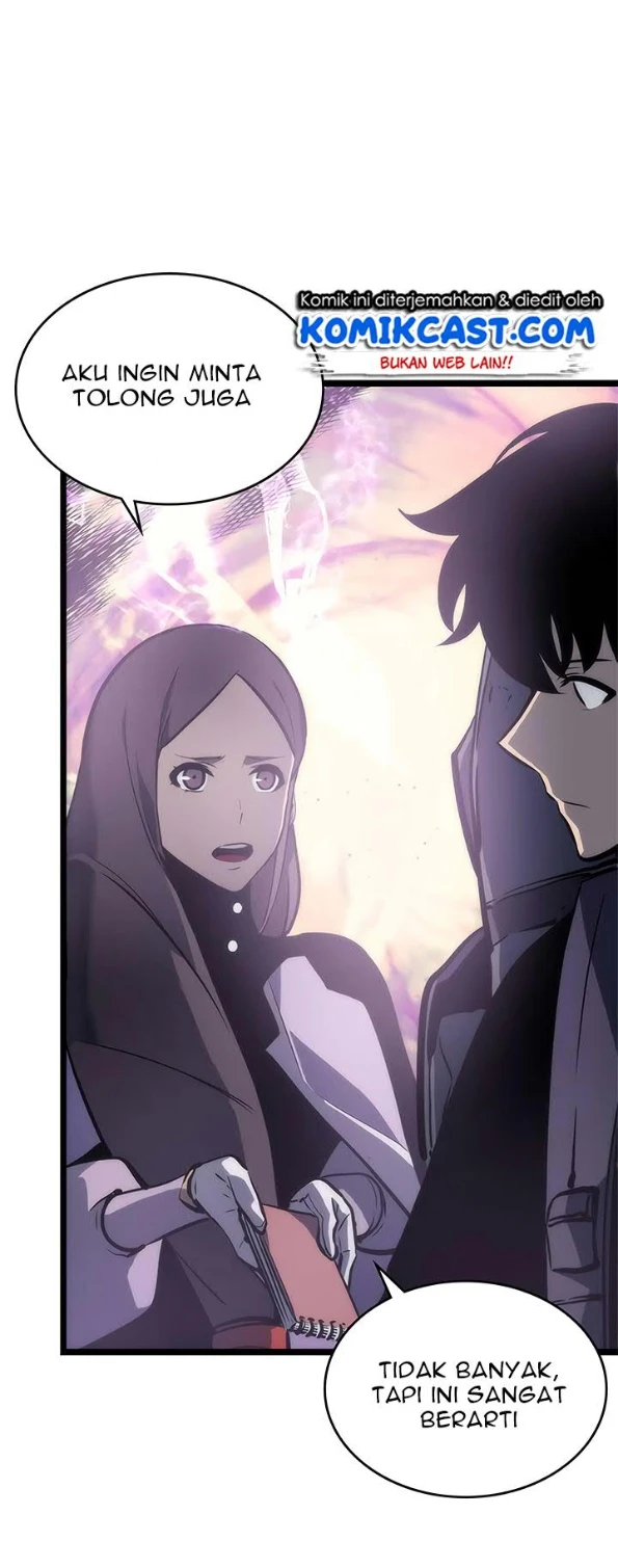Read Solo Leveling Bahasa Indonesia ID Manga Online