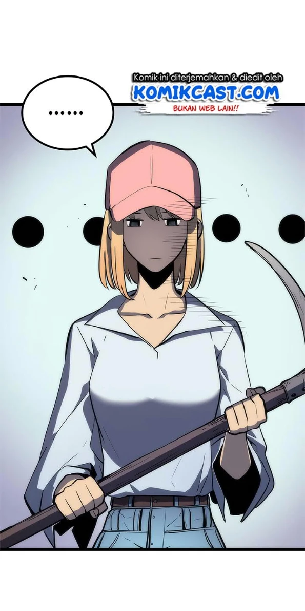 Read Solo Leveling Bahasa Indonesia ID Manga Online