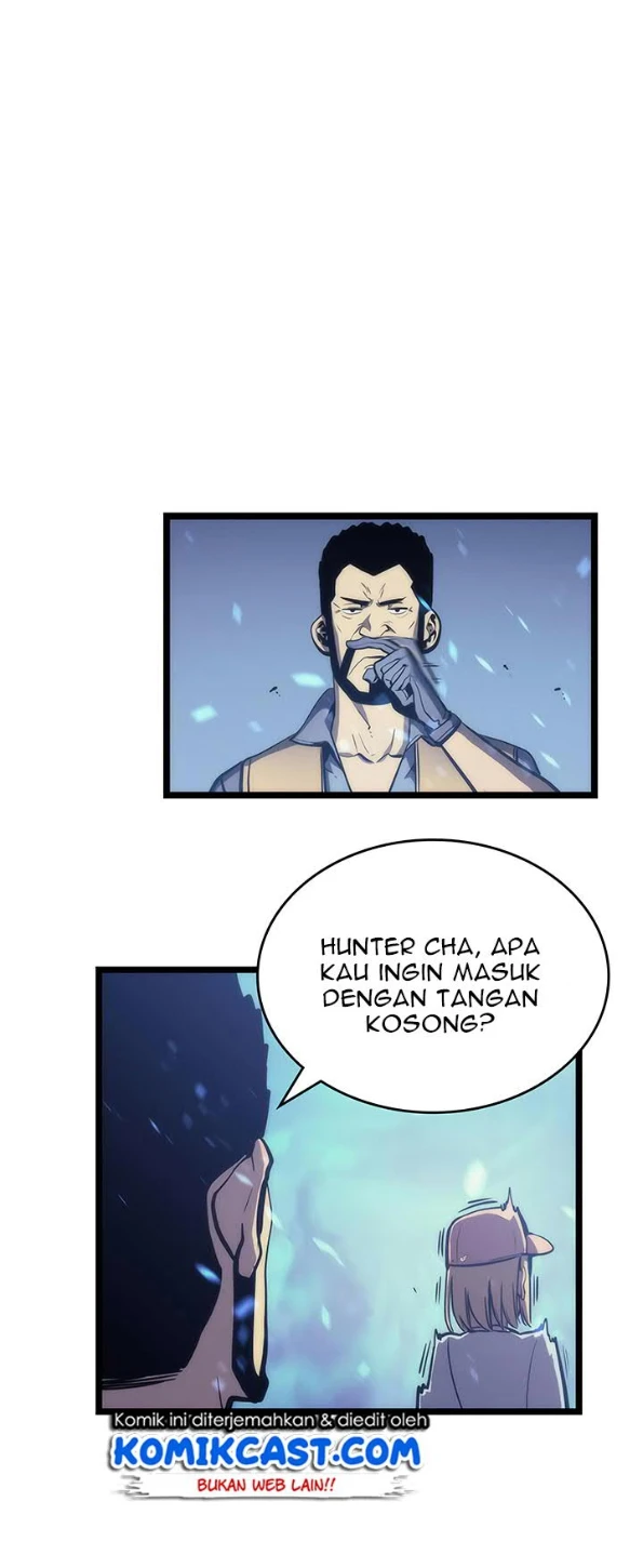 Read Solo Leveling Bahasa Indonesia ID Manga Online