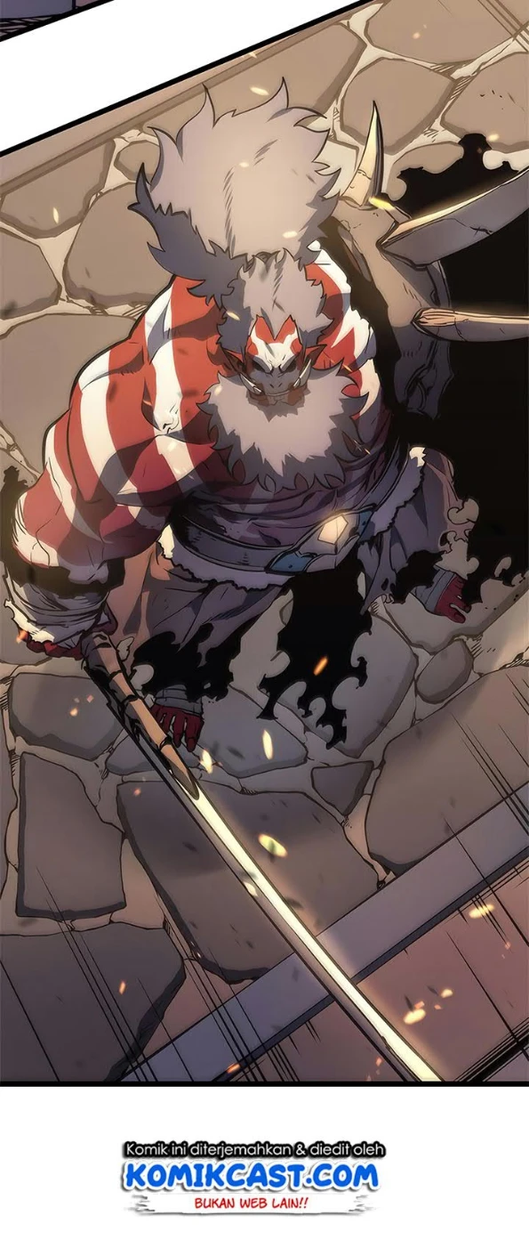 Read Solo Leveling Bahasa Indonesia ID Manga Online