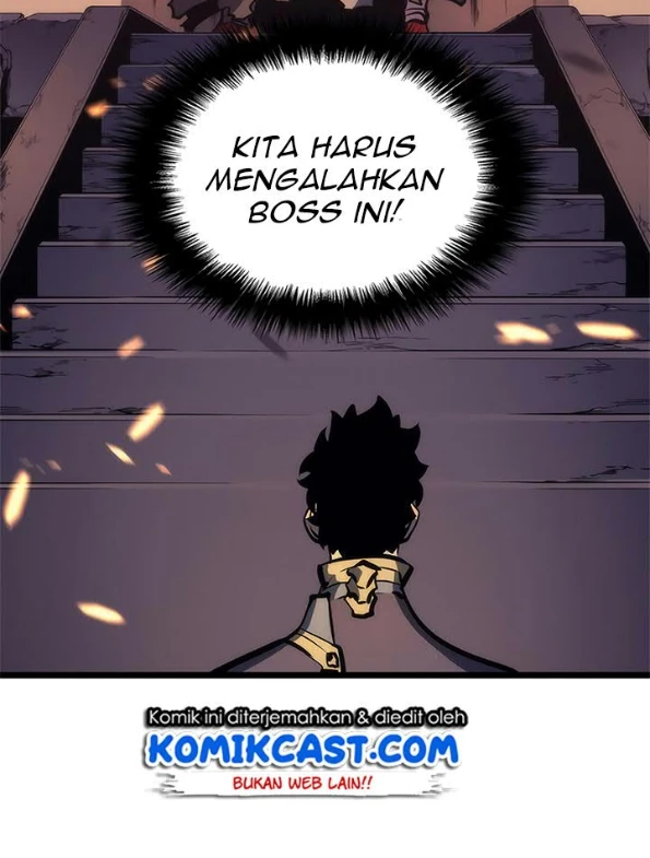 Read Solo Leveling Bahasa Indonesia ID Manga Online