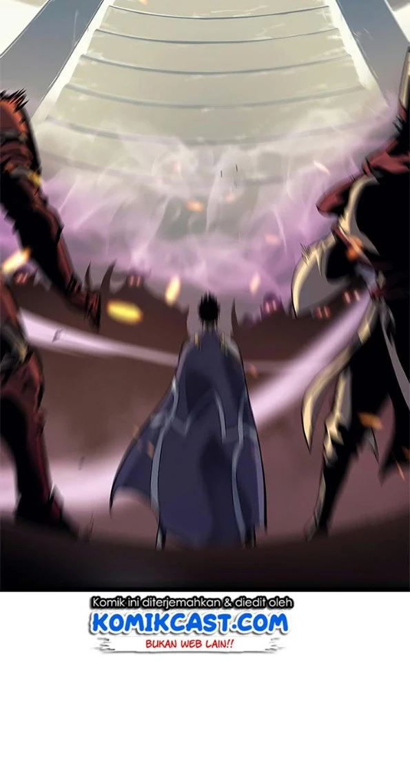 Read Solo Leveling Bahasa Indonesia ID Manga Online