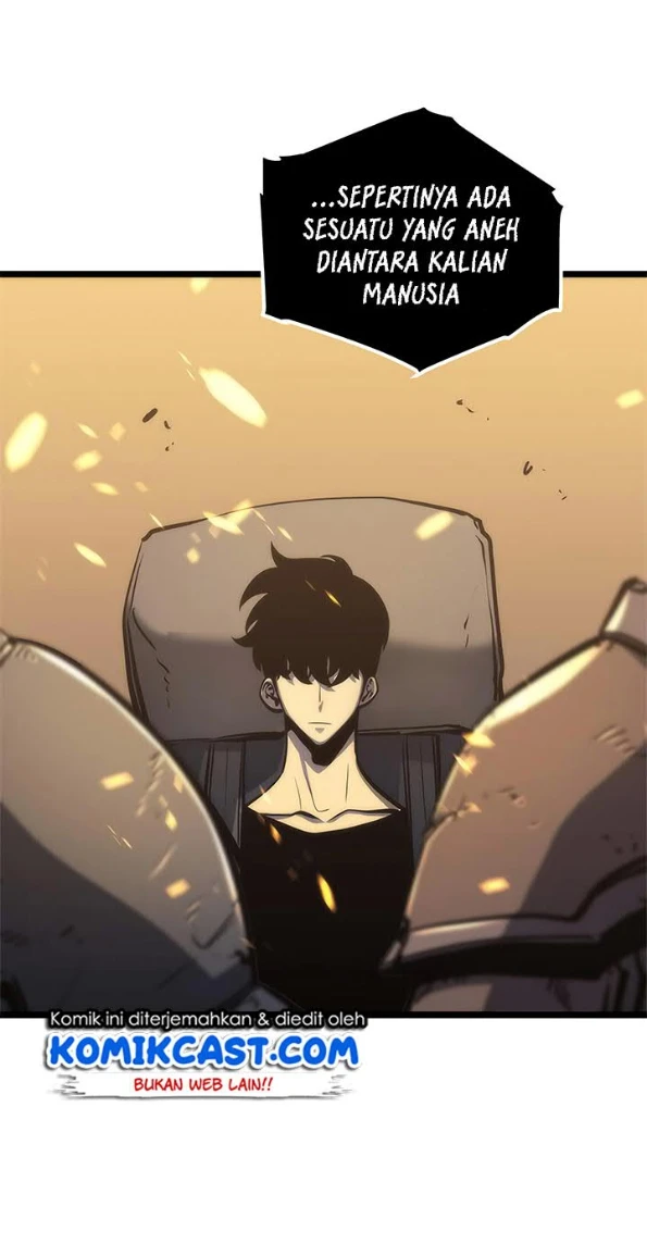 Read Solo Leveling Bahasa Indonesia ID Manga Online