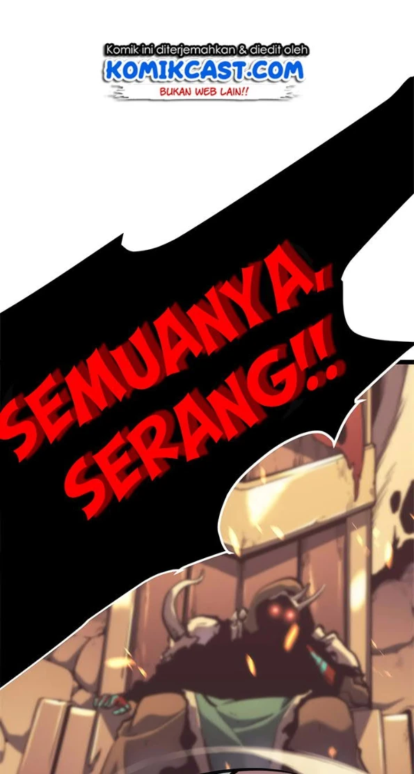 Read Solo Leveling Bahasa Indonesia ID Manga Online