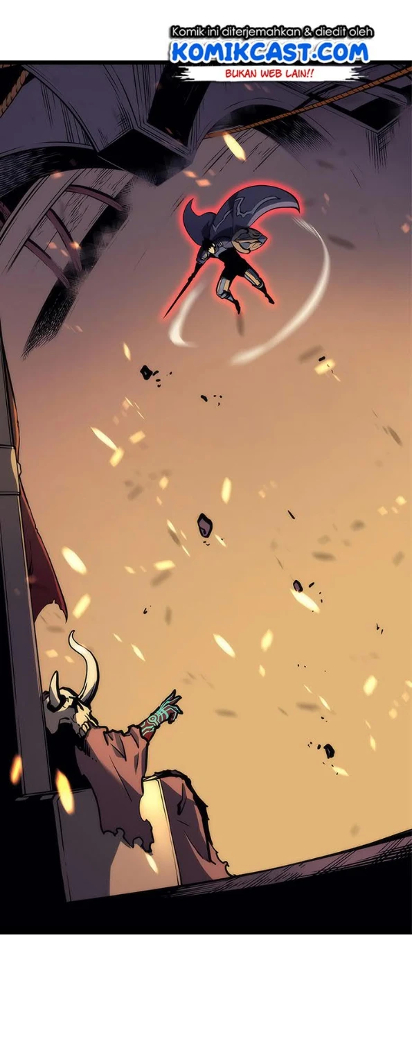 Read Solo Leveling Bahasa Indonesia ID Manga Online