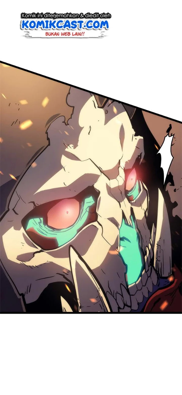 Read Solo Leveling Bahasa Indonesia ID Manga Online