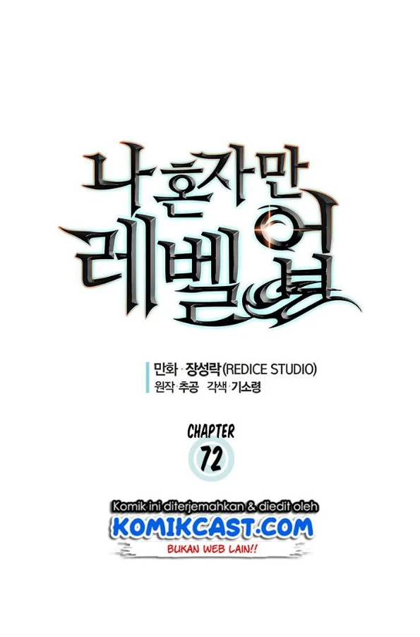 Read Solo Leveling Bahasa Indonesia ID Manga Online