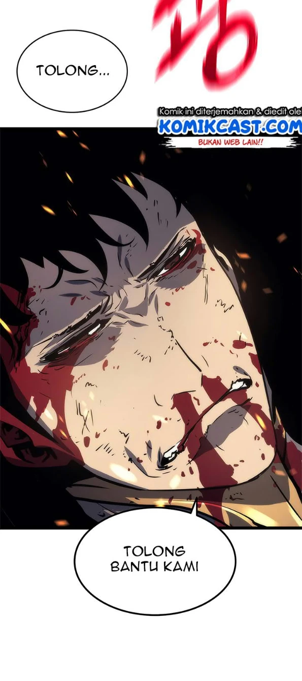 Read Solo Leveling Bahasa Indonesia ID Manga Online