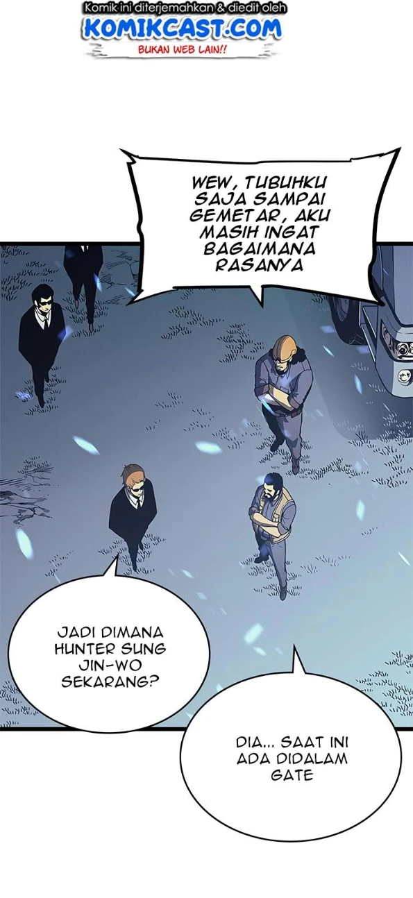 Read Solo Leveling Bahasa Indonesia ID Manga Online