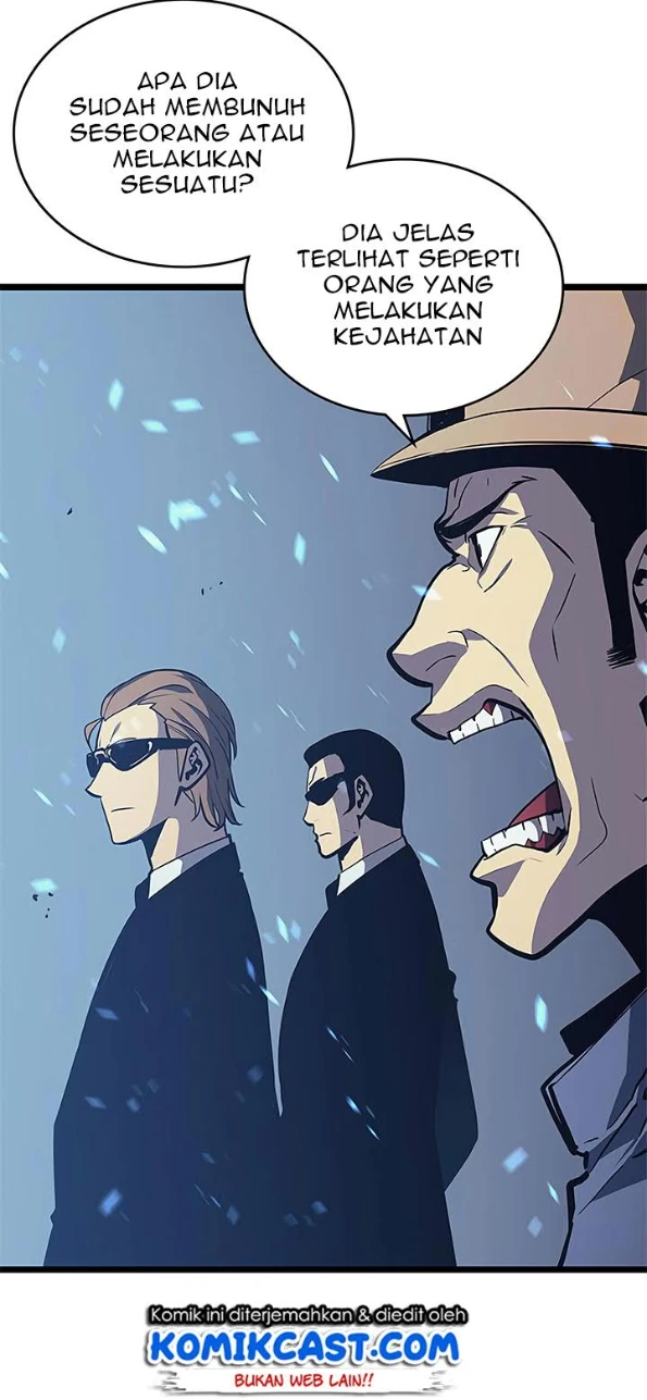 Read Solo Leveling Bahasa Indonesia ID Manga Online
