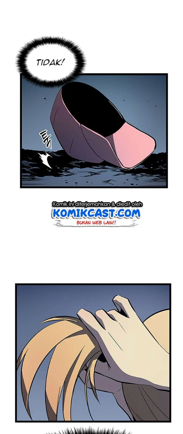 Read Solo Leveling Bahasa Indonesia ID Manga Online
