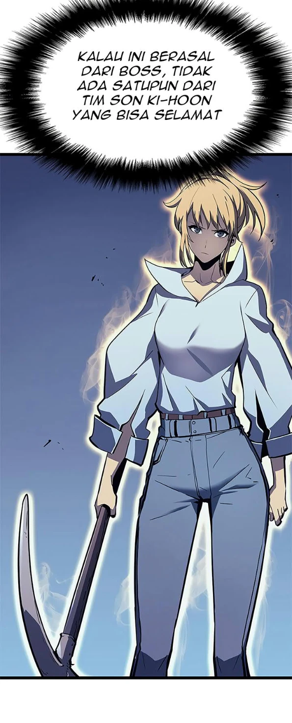 Read Solo Leveling Bahasa Indonesia ID Manga Online