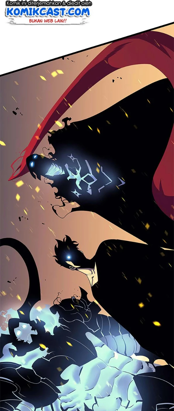 Read Solo Leveling Bahasa Indonesia ID Manga Online