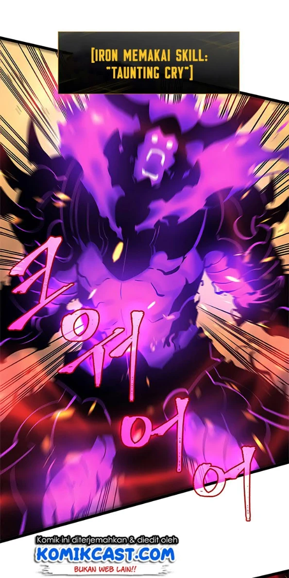 Read Solo Leveling Bahasa Indonesia ID Manga Online