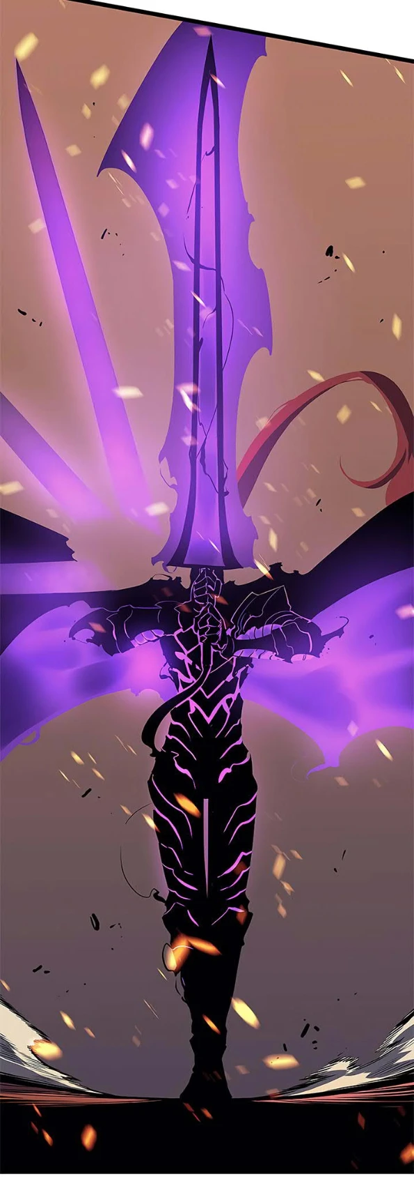 Read Solo Leveling Bahasa Indonesia ID Manga Online
