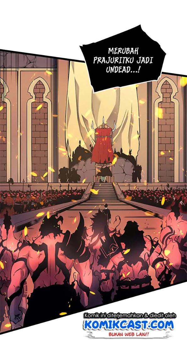 Read Solo Leveling Bahasa Indonesia ID Manga Online