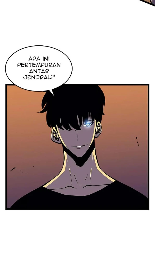 Read Solo Leveling Bahasa Indonesia ID Manga Online