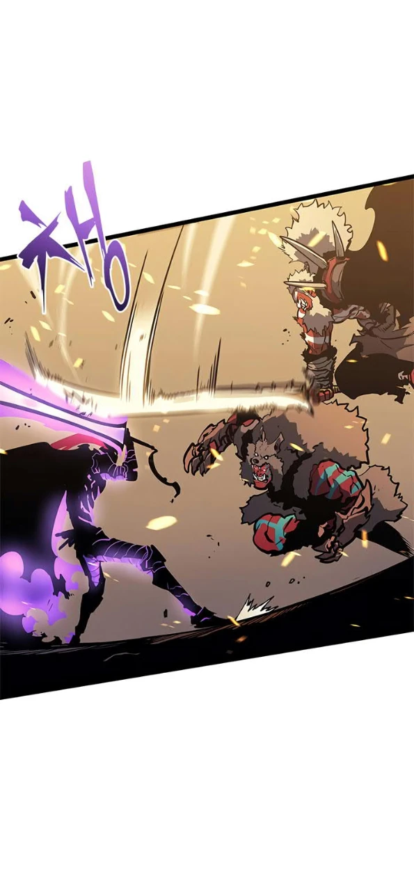 Read Solo Leveling Bahasa Indonesia ID Manga Online