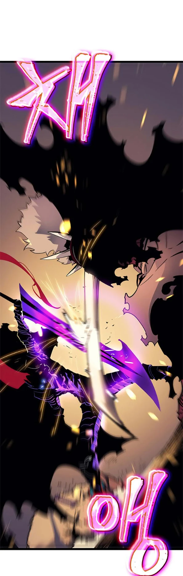 Read Solo Leveling Bahasa Indonesia ID Manga Online