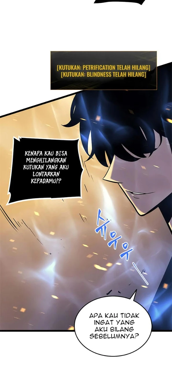 Read Solo Leveling Bahasa Indonesia ID Manga Online