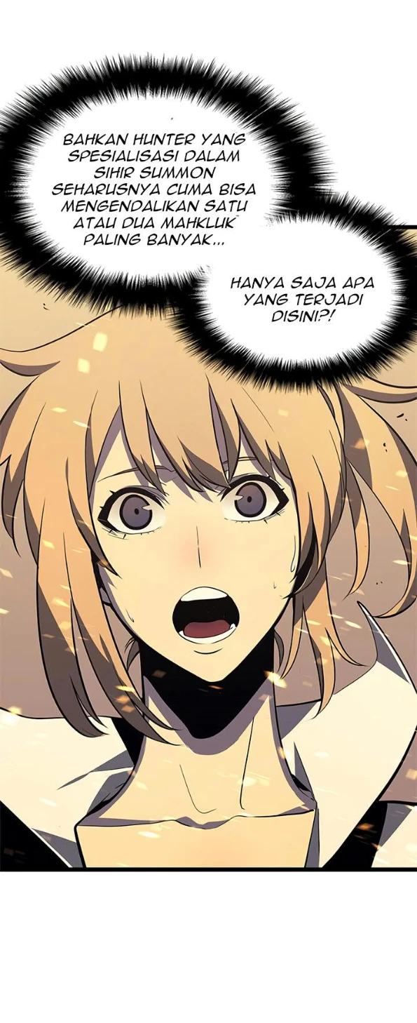 Read Solo Leveling Bahasa Indonesia ID Manga Online