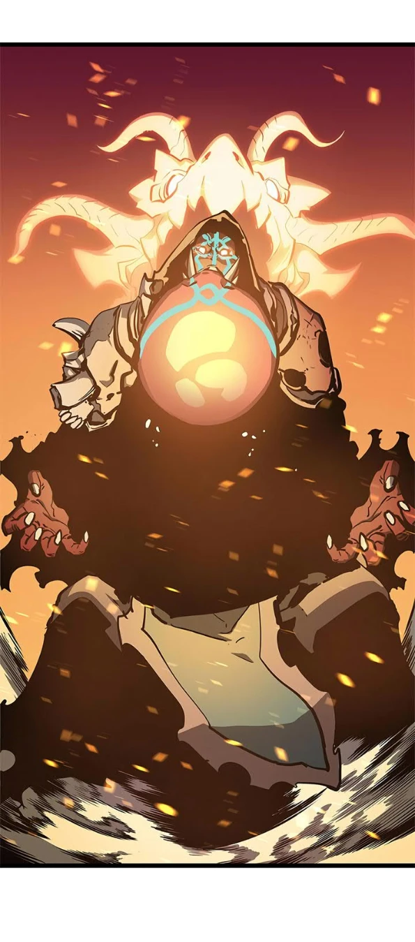 Read Solo Leveling Bahasa Indonesia ID Manga Online
