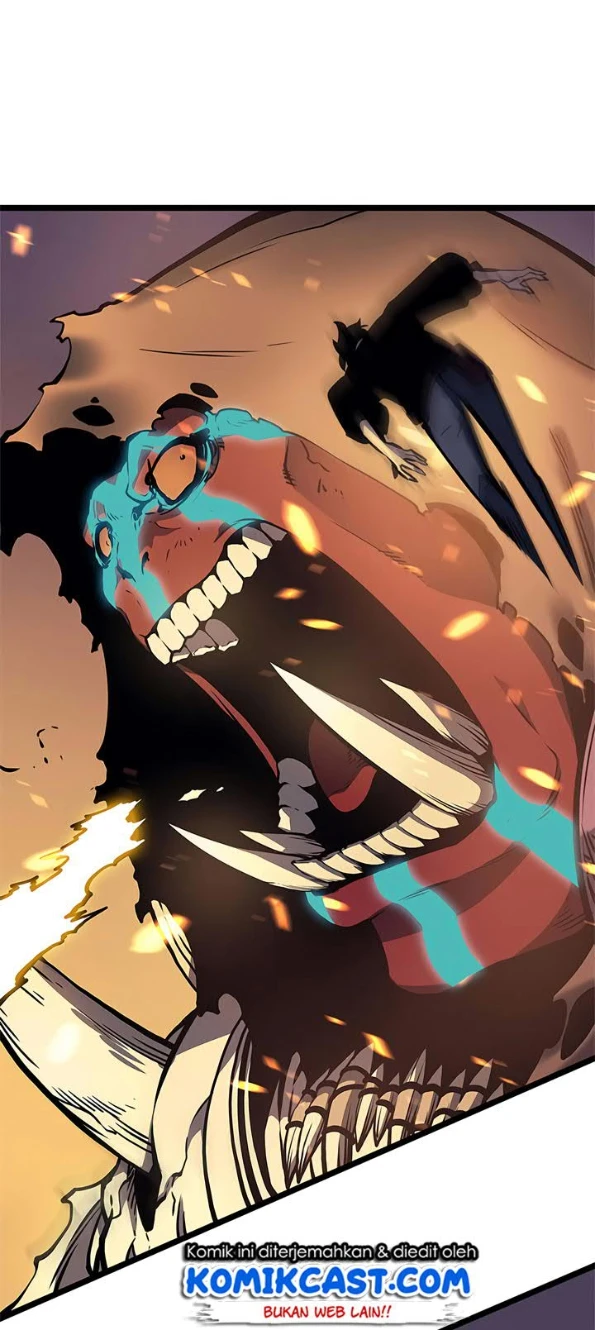 Read Solo Leveling Bahasa Indonesia ID Manga Online