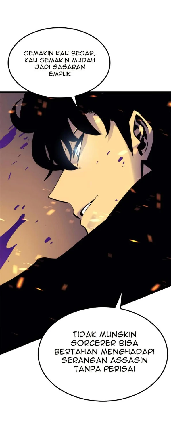 Read Solo Leveling Bahasa Indonesia ID Manga Online