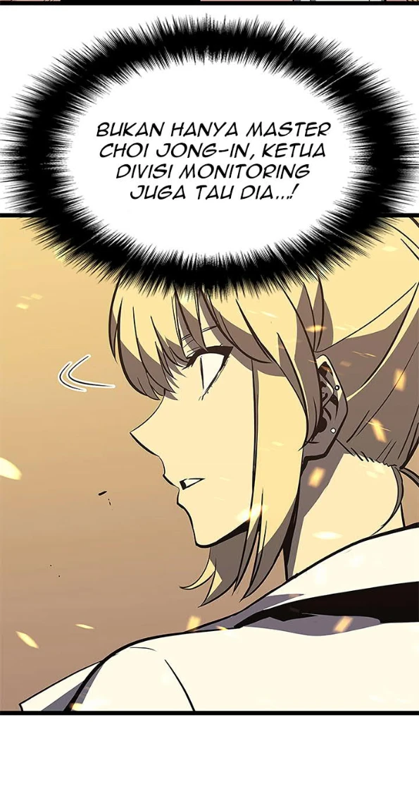 Read Solo Leveling Bahasa Indonesia ID Manga Online