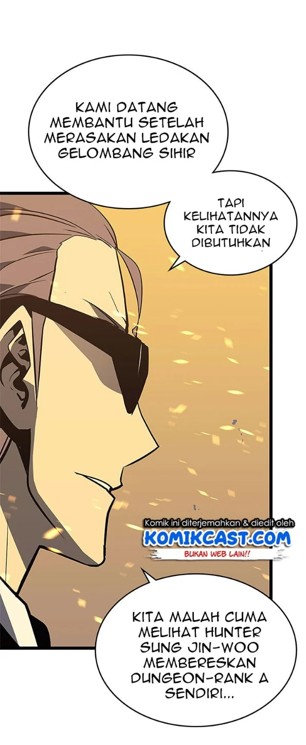 Read Solo Leveling Bahasa Indonesia ID Manga Online
