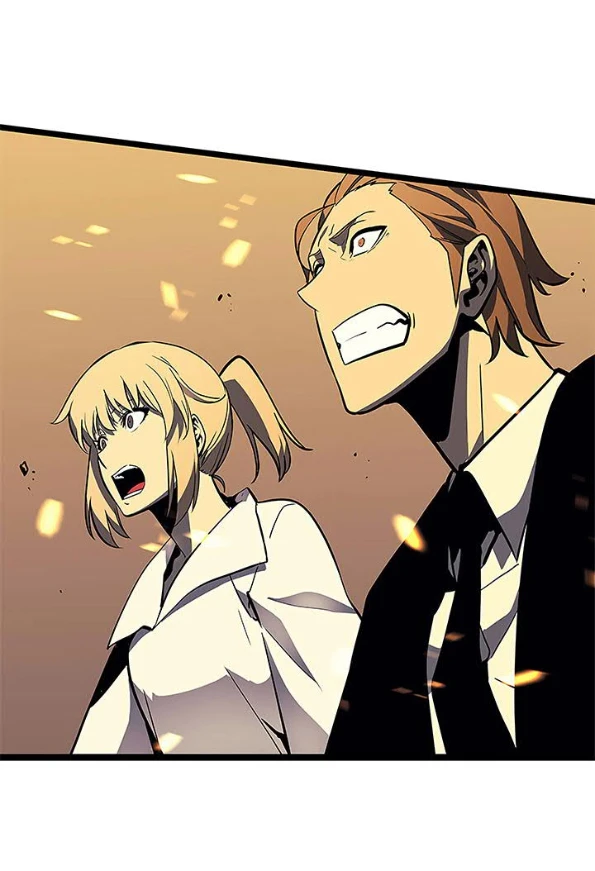 Read Solo Leveling Bahasa Indonesia ID Manga Online